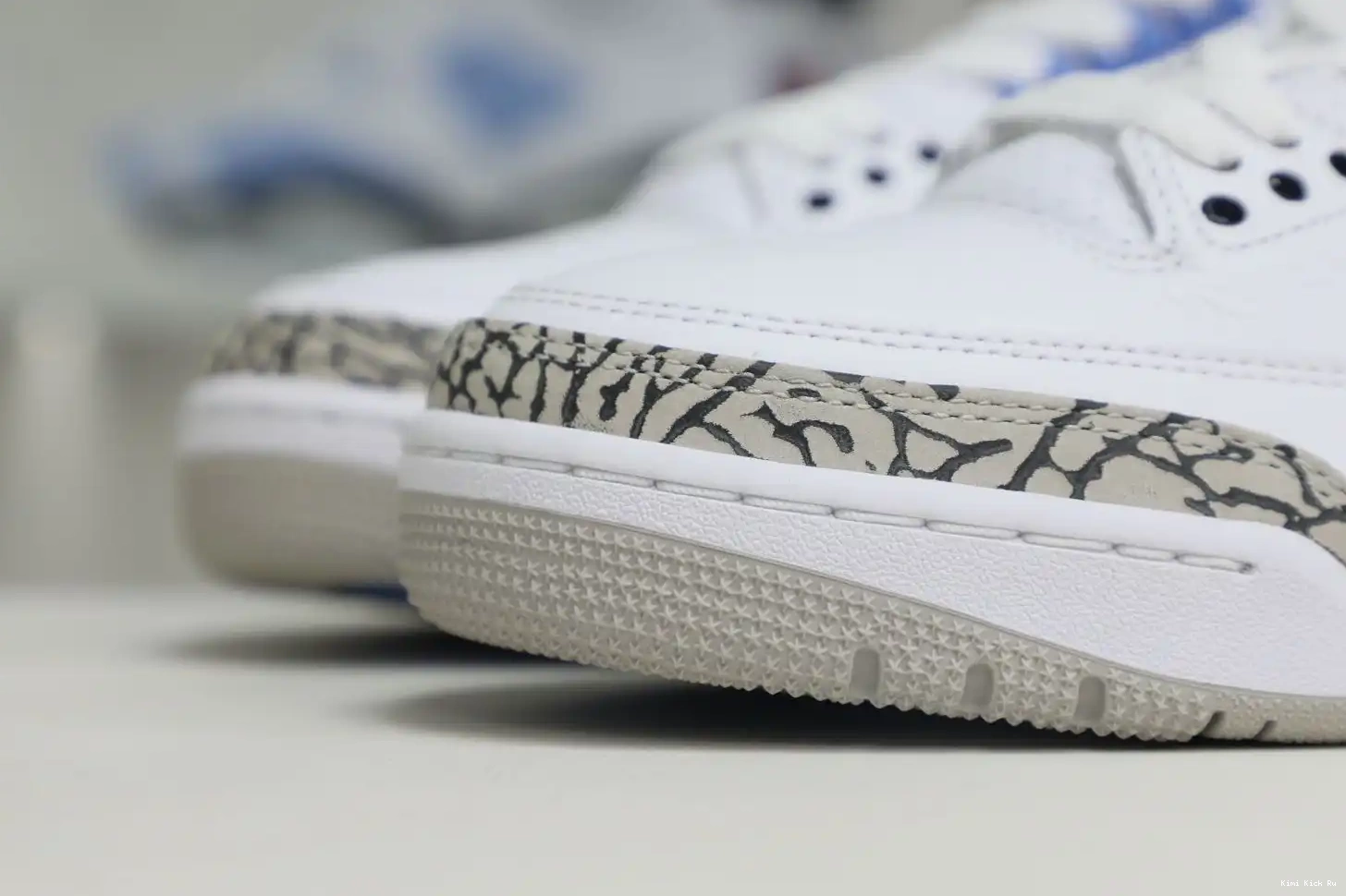 Jordan Jordan 3 Kimikick Air retro 0605